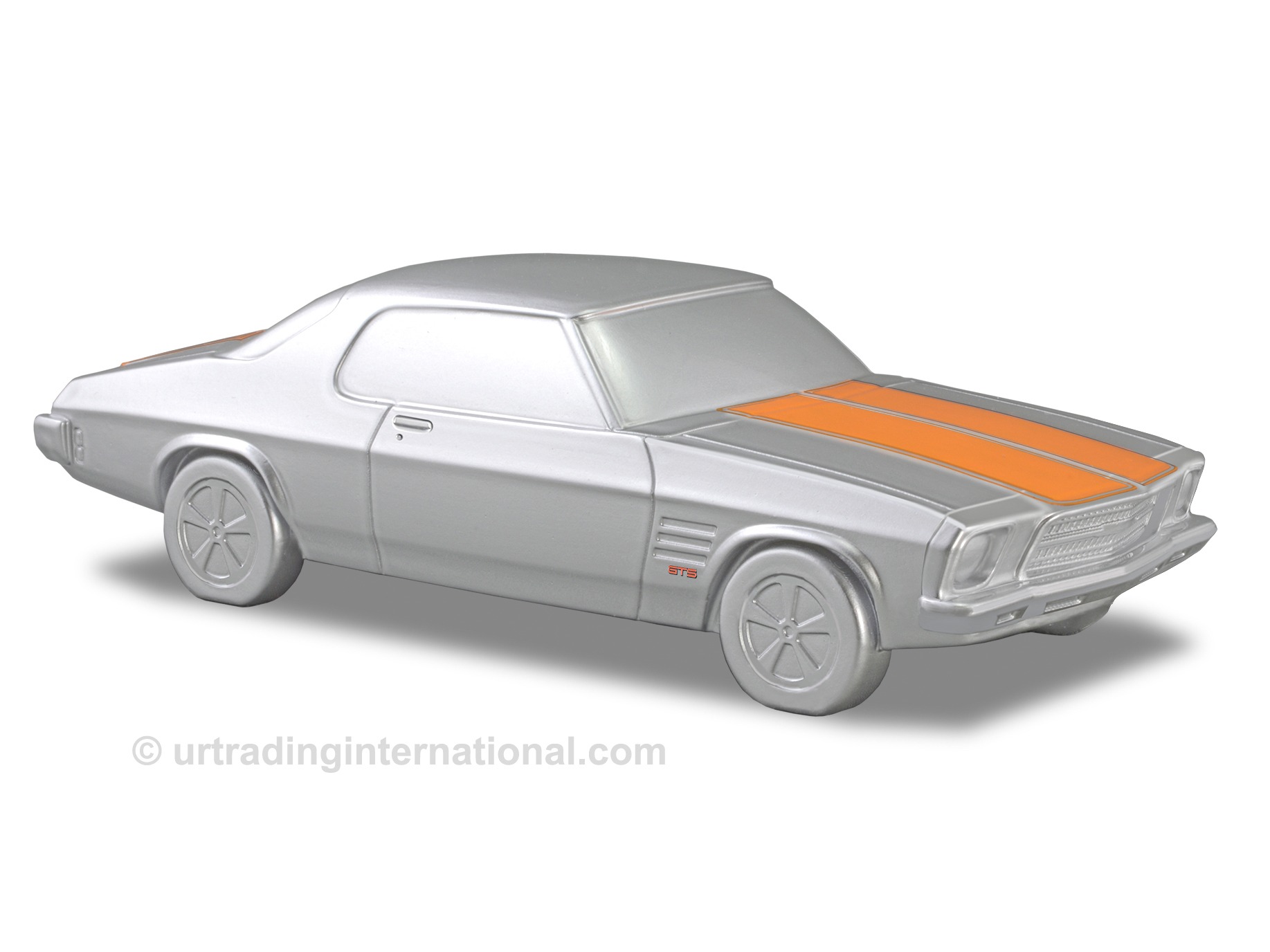 1971-74 HQ Monaro GTS – Sable Metallic